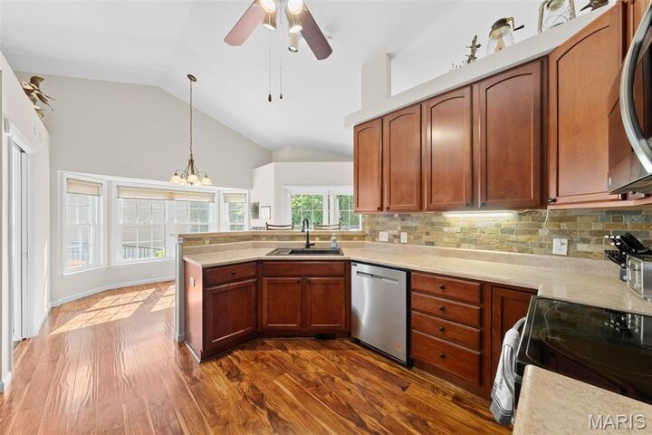 Property Photo:  545 Sceptre Road  MO 63385 