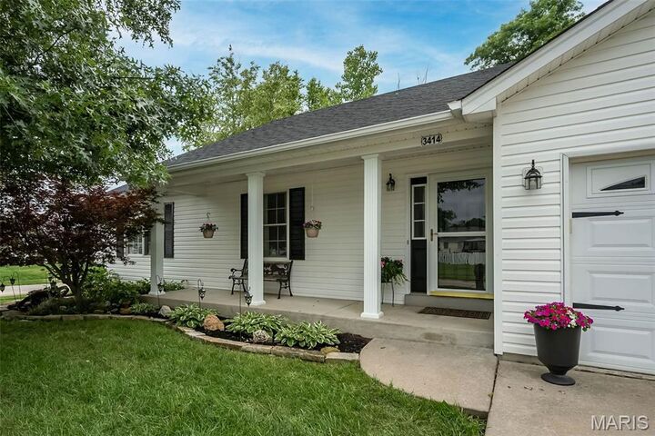 Property Photo:  3414 Bedford Falls Drive  MO 63385 