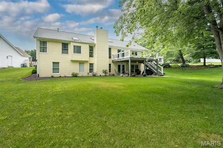 Property Photo:  2052 Willow Trail  MO 63303 