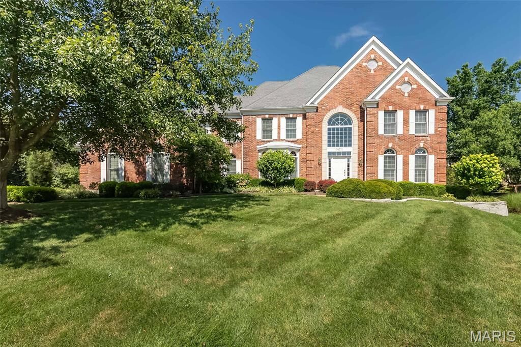 Property Photo:  14711 Kulkarni Court  MO 63017 