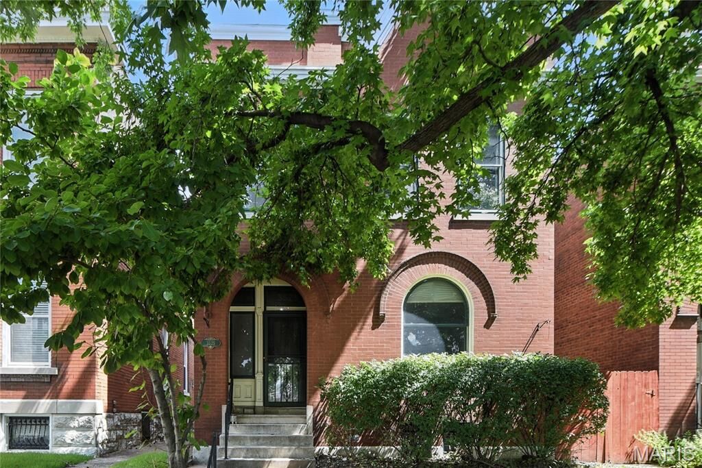 Property Photo:  3525 Hartford Street  MO 63118 