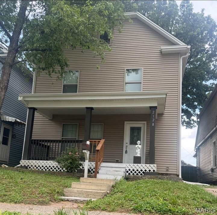 2128 Cleveland Boulevard  Granite City IL 62040 photo