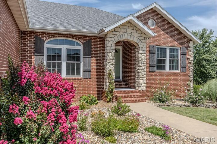 Property Photo:  381 Prairie Ridge Drive  MO 65536 