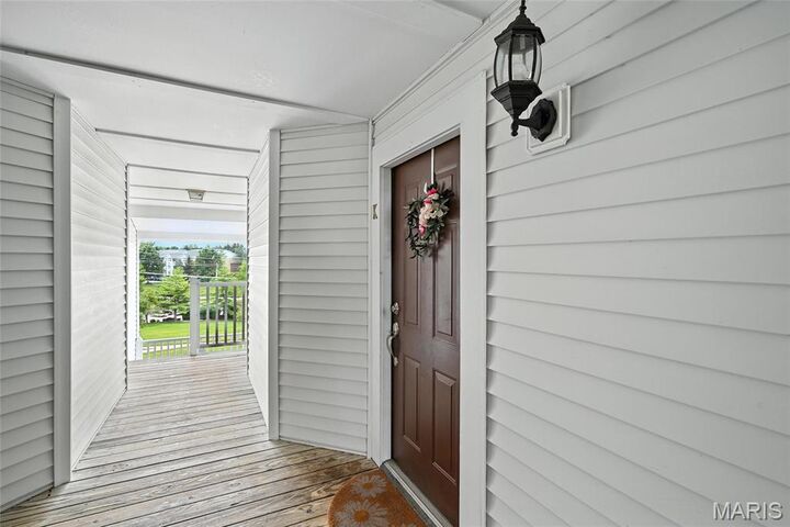 Property Photo:  1209 Woodland Point Drive K  MO 63146 