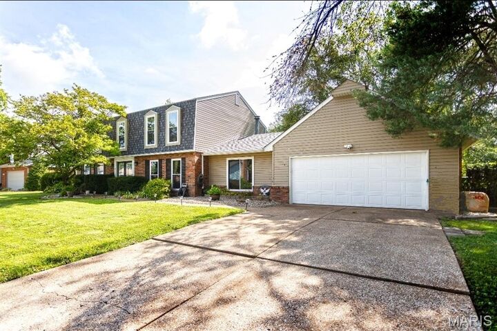 Property Photo:  806 N Smiley Street  IL 62269 