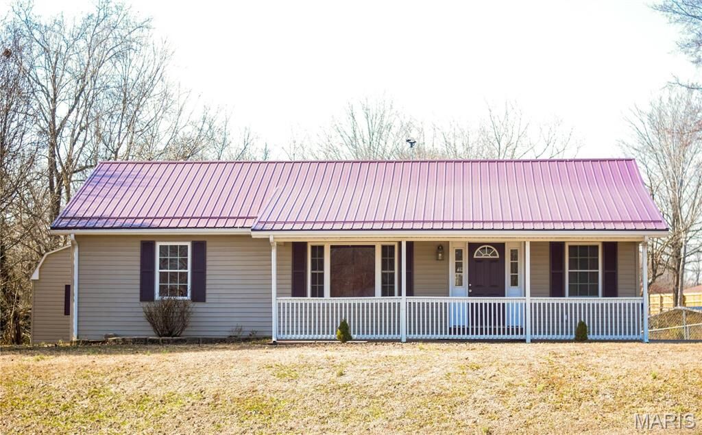 Property Photo: 201 State Highway 51 MO 63764
