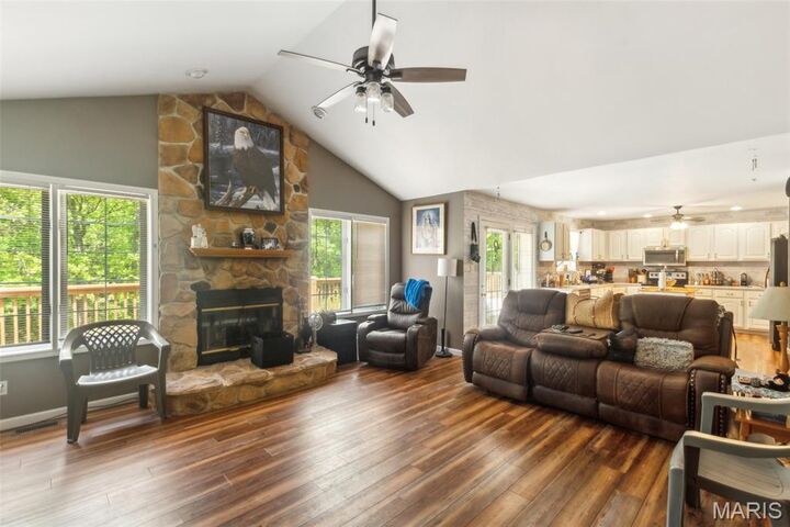 Property Photo: 2629 Seminole Road MO 65453