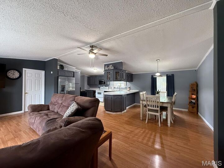 Property Photo: 205 Phidias Place MO 63020