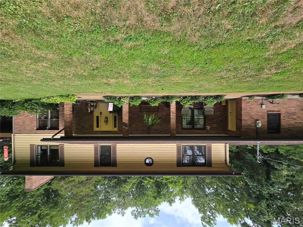 Property Photo: 3871 Autumn Set Drive MO 63010