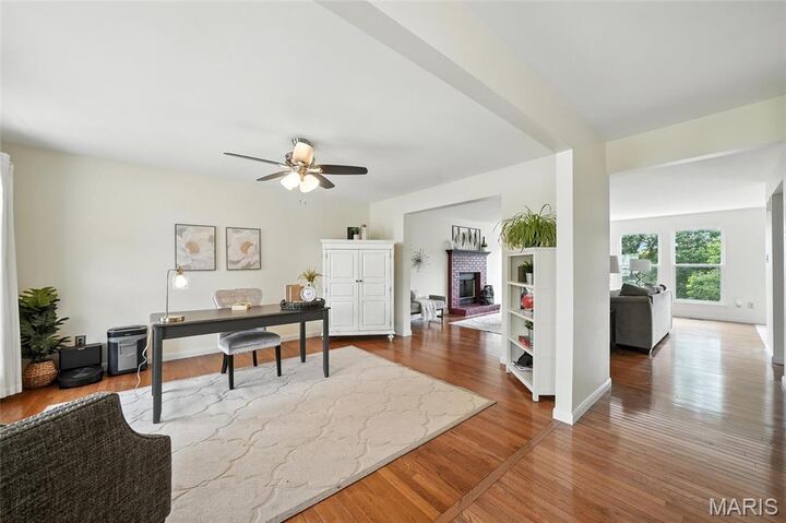 Property Photo:  354 Panhurst Court  MO 63021 