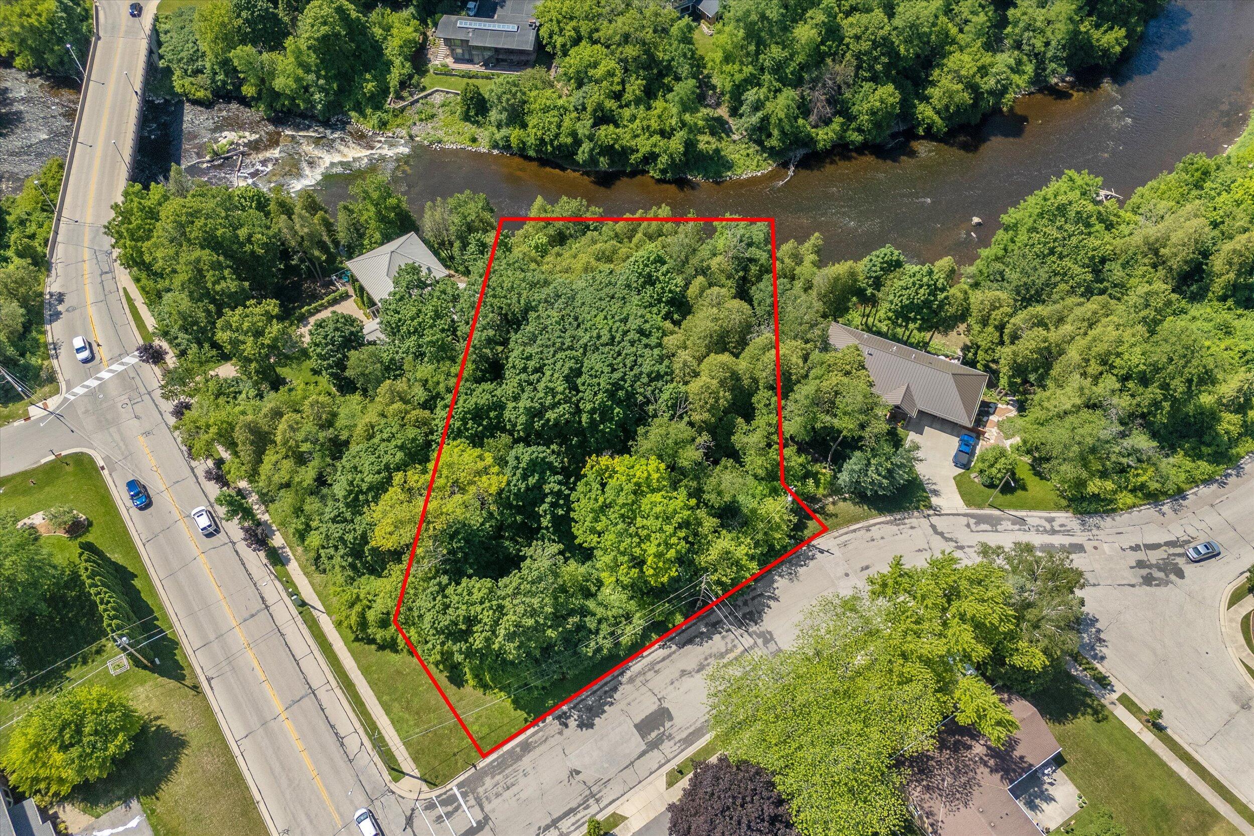 Property Photo: 1895 16th Ave Lt2, Csm 3934 WI 53024