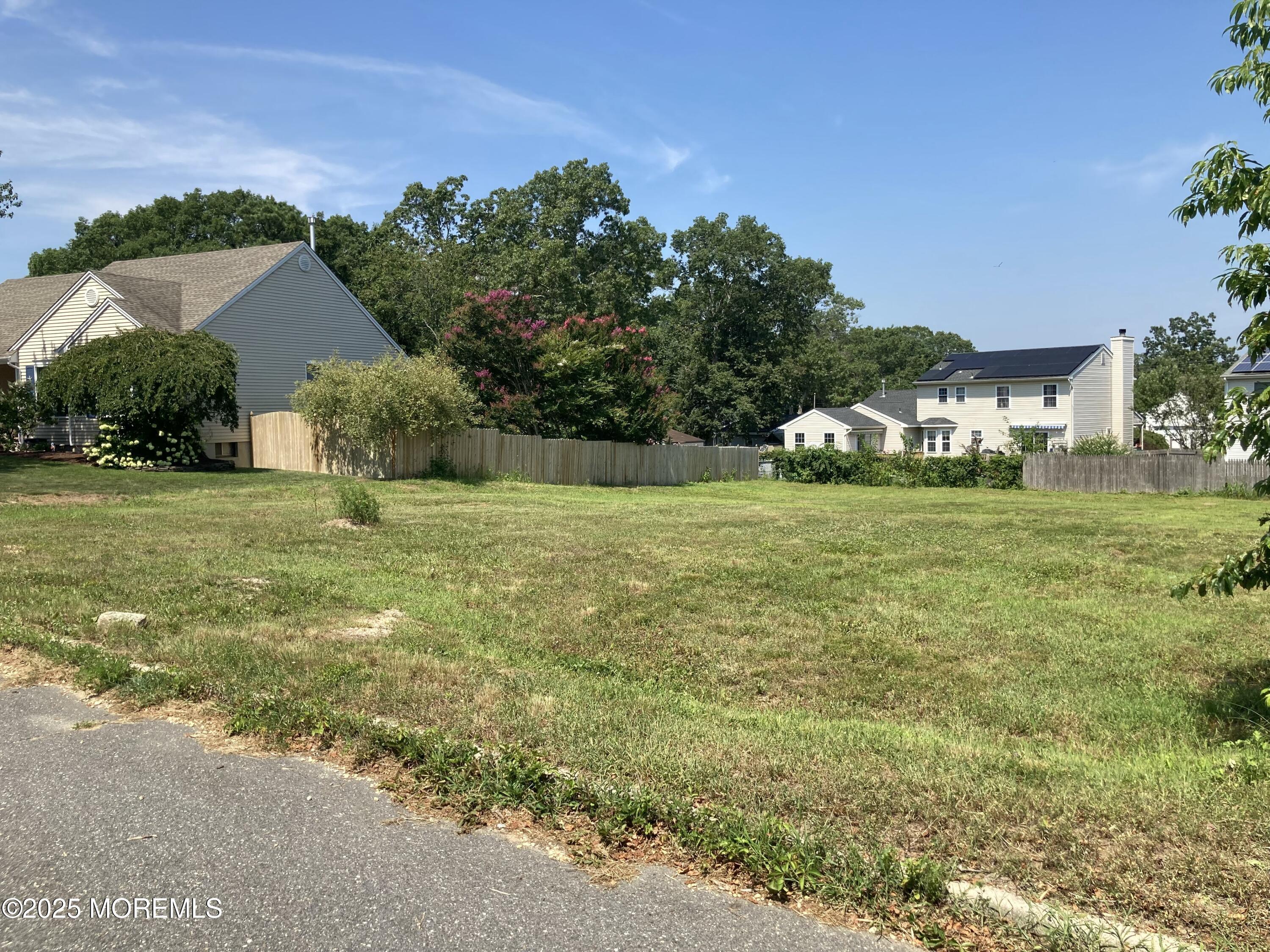 Property Photo:  282 Float Avenue  NJ 08050 