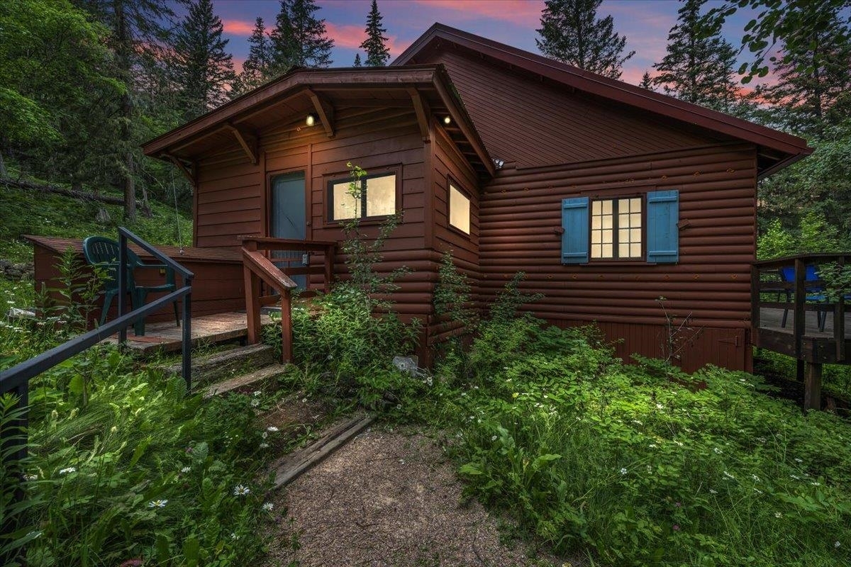 Property Photo:  10819 Hagmann Lane  SD 57754 