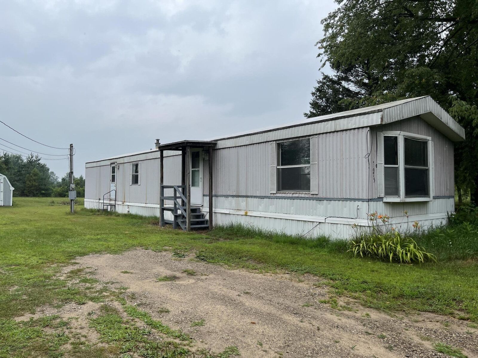 Property Photo:  975 N Dickinson Avenue  MI 49421 