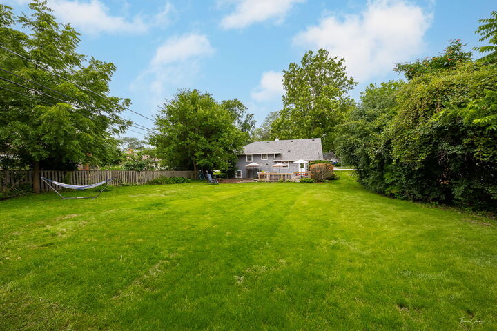 Property Photo:  4823 Florence Avenue  IL 60515 
