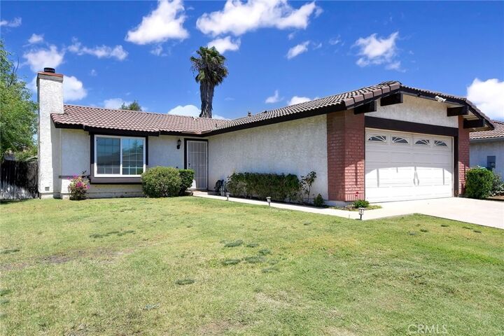22926 Scribner Drive  Moreno Valley CA 92553 photo