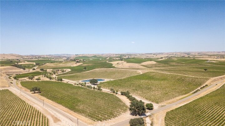 Property Photo: 2995 Pleasant Road CA 93451