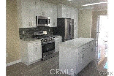 Property Photo: 1537 261st Street A CA 90710