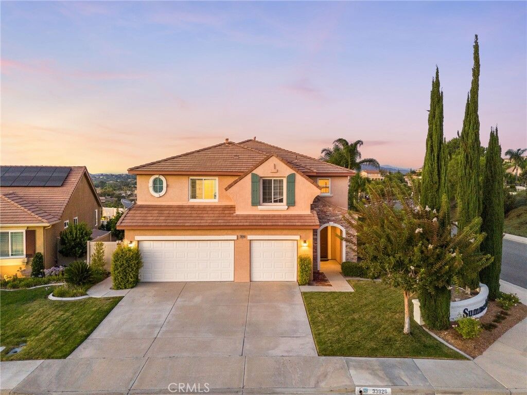 Property Photo:  33926 Channel Street  CA 92592 