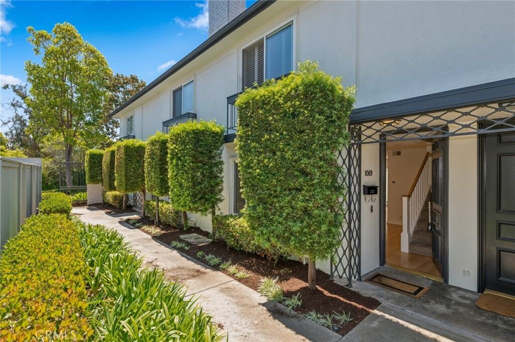 Property Photo:  1069 Dover Drive  CA 92660 