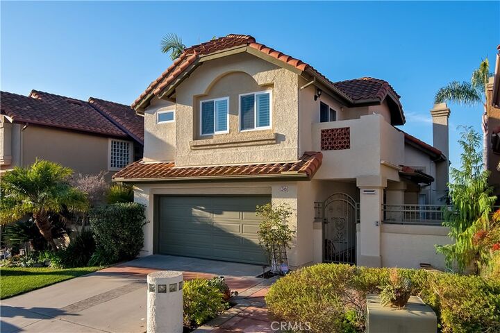 Property Photo: 36 Optima CA 92672