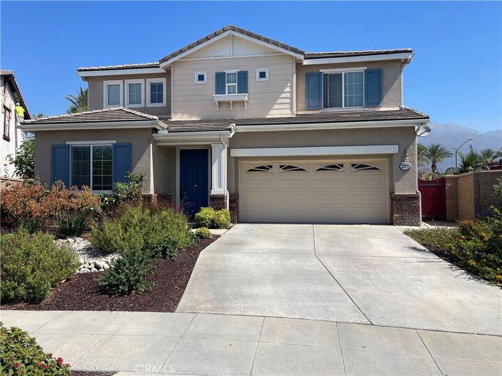 1321 Kendra Lane  Upland CA 91784 photo