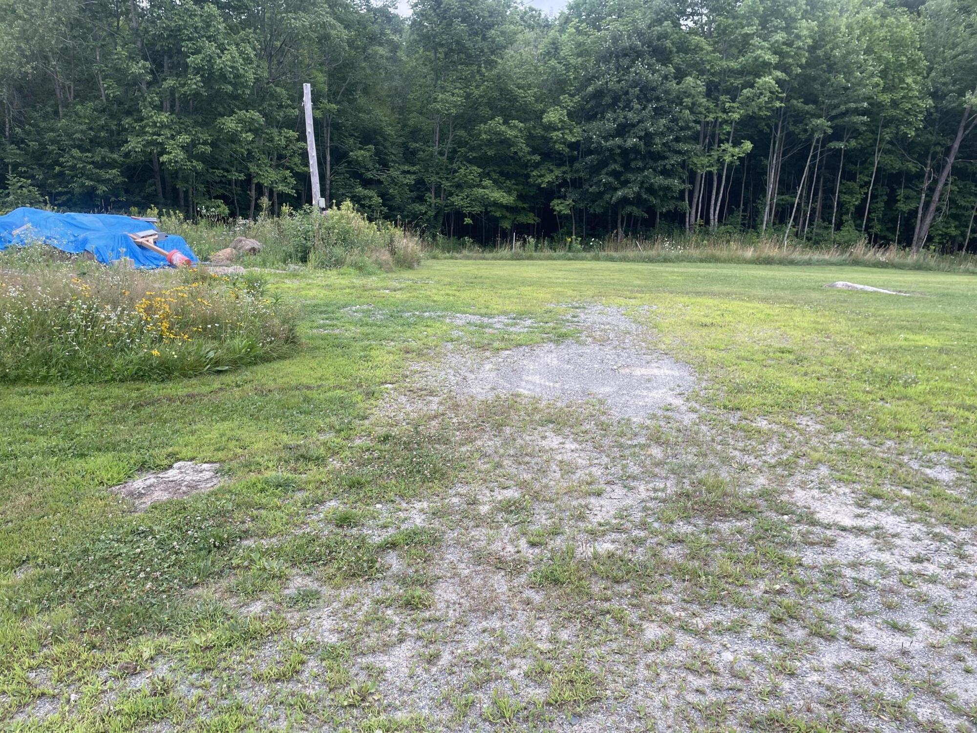 Property Photo: Lot# Bemis Road ME 04942