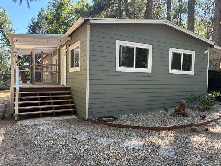 Property Photo: 23750 Carson Dr 34 CA 95666