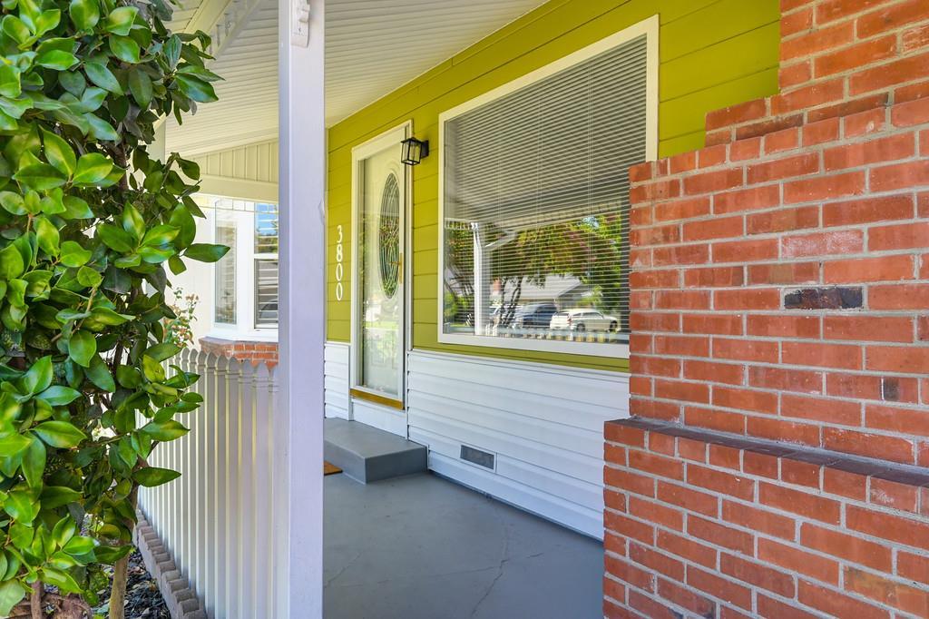 Property Photo:  3800 William Way  CA 95821 