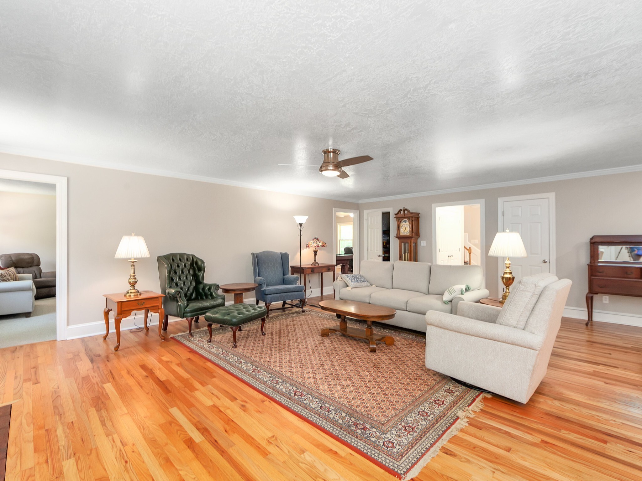 Property Photo: 480 Friendship Rd TN 38355