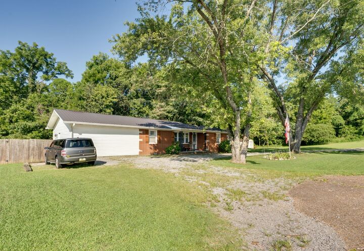 Property Photo: 125 The Trace TN 37058