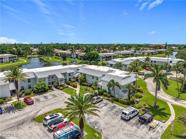 Property Photo:  7077 Quail Run Court E A16  FL 33908 