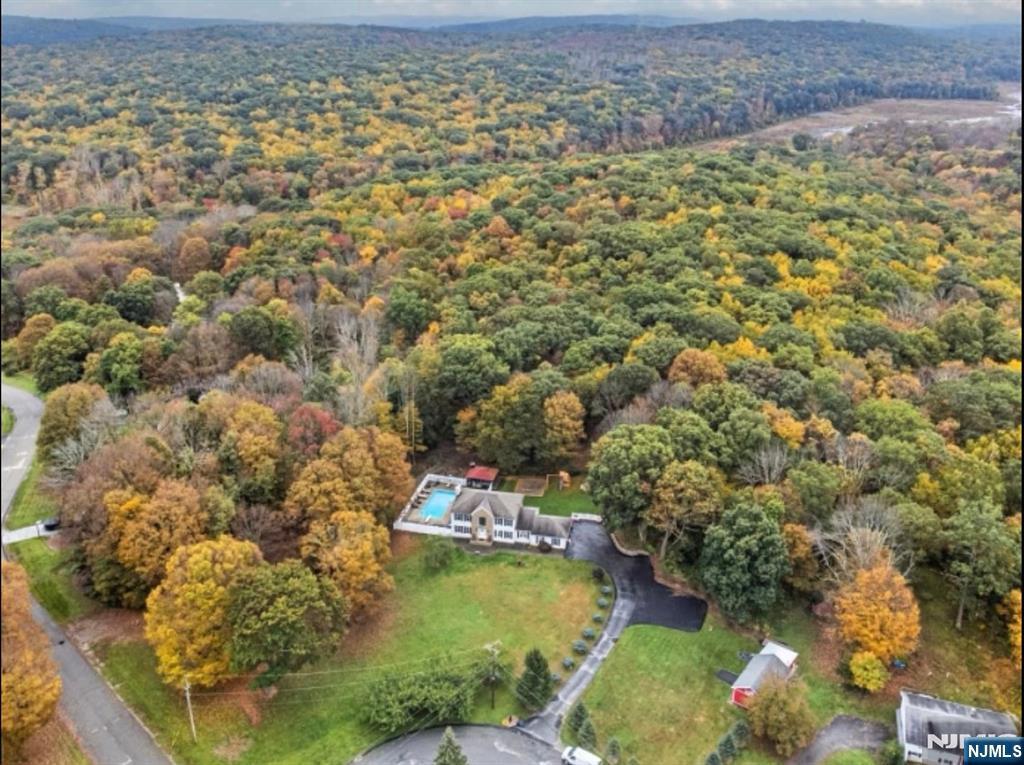 Property Photo:  106 Henderson Road  NJ 07460 