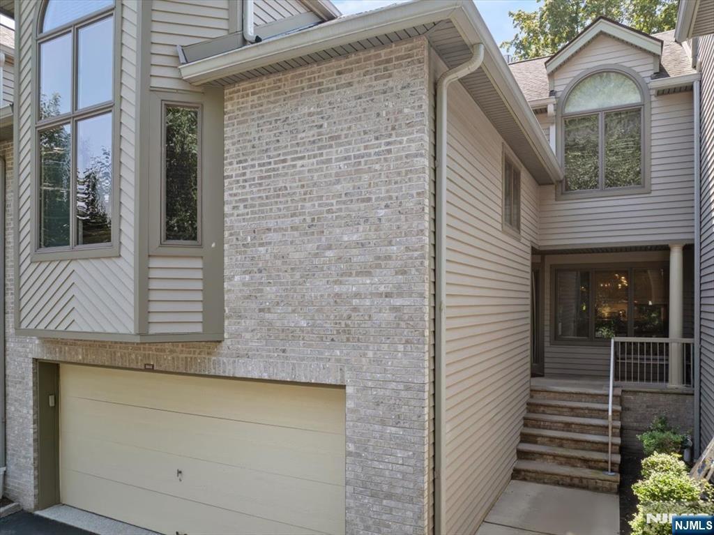 Property Photo: 844 Hemlock Court T169 NJ 07648