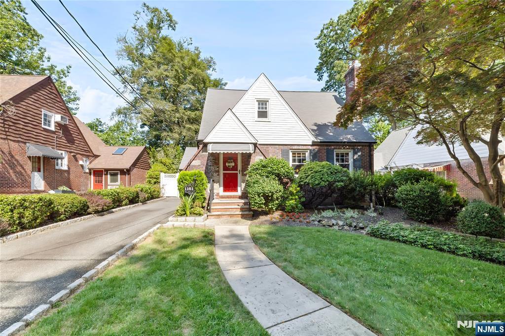 Property Photo: 1161 Kensington Road NJ 07666