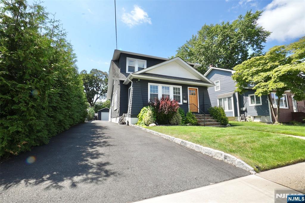 Property Photo: 26 O Neil Street NJ 07621