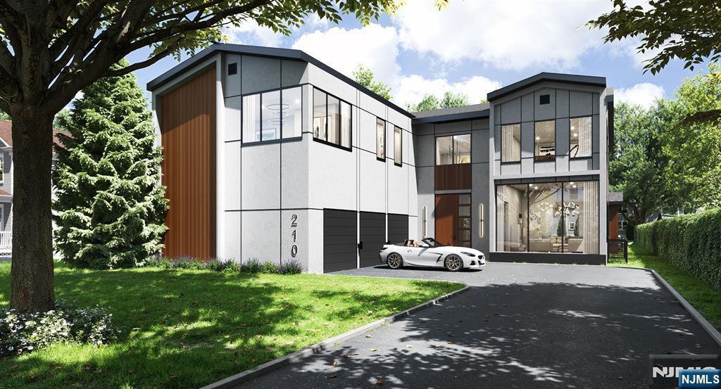 Property Photo:  210 Hillcrest Drive  NJ 07652 