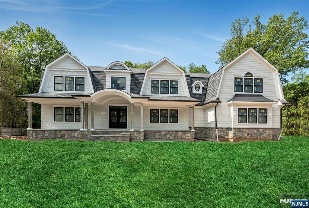46 Locust Lane  Upper Saddle River NJ 07458 photo