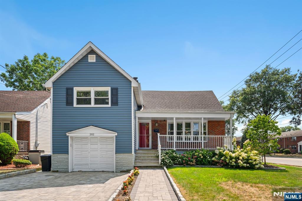 202 Myers Avenue  Hasbrouck Heights NJ 07604 photo