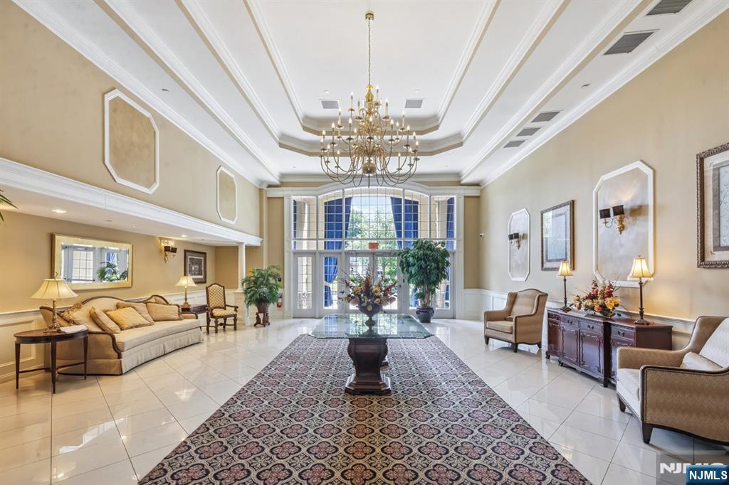 Property Photo: 175 Rochelle Avenue 321 NJ 07662