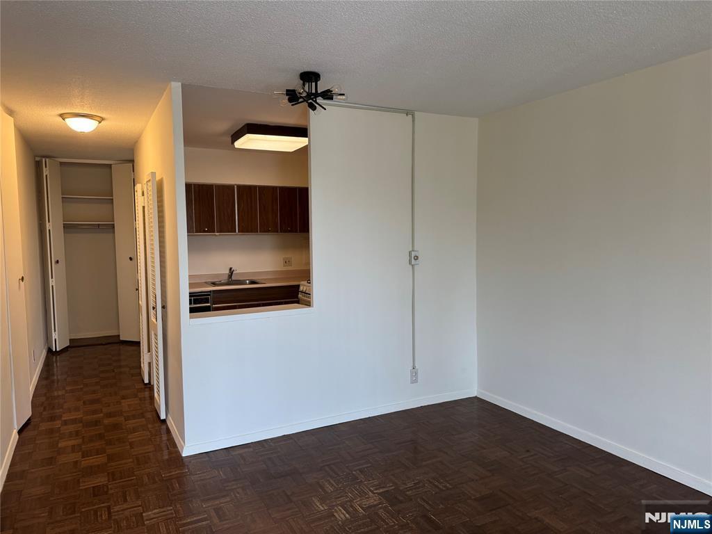 Property Photo: 6 Horizon Road 302 NJ 07024