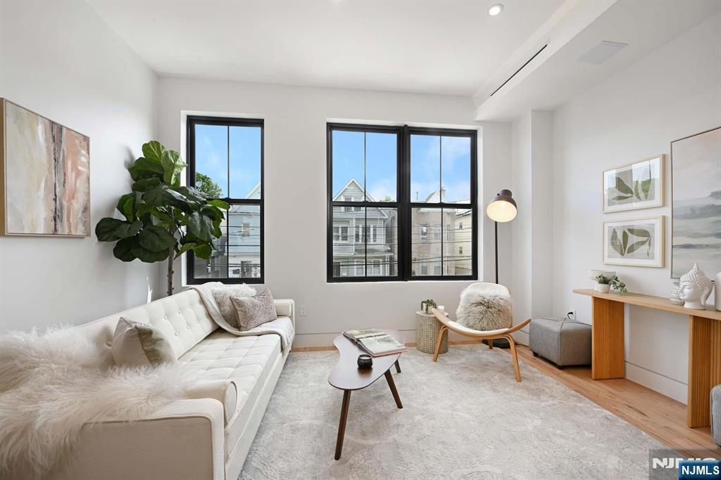 Property Photo: 29 Armstrong Avenue B NJ 07305