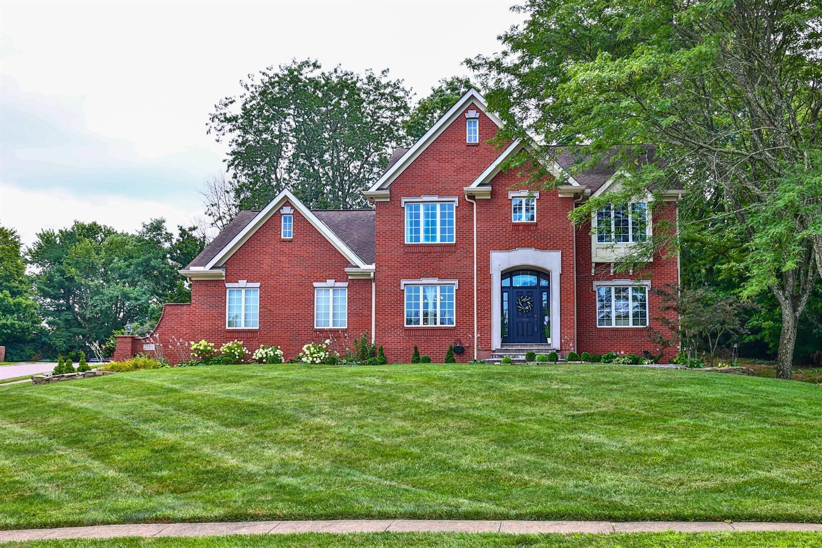 Property Photo: 1525 Trophy Court KY 41042