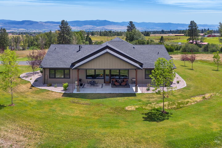 2339 Hamby Lane  Victor MT 59875 photo