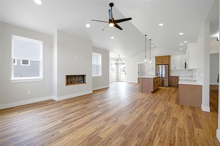 Property Photo: 5707 Horn Road MT 59808