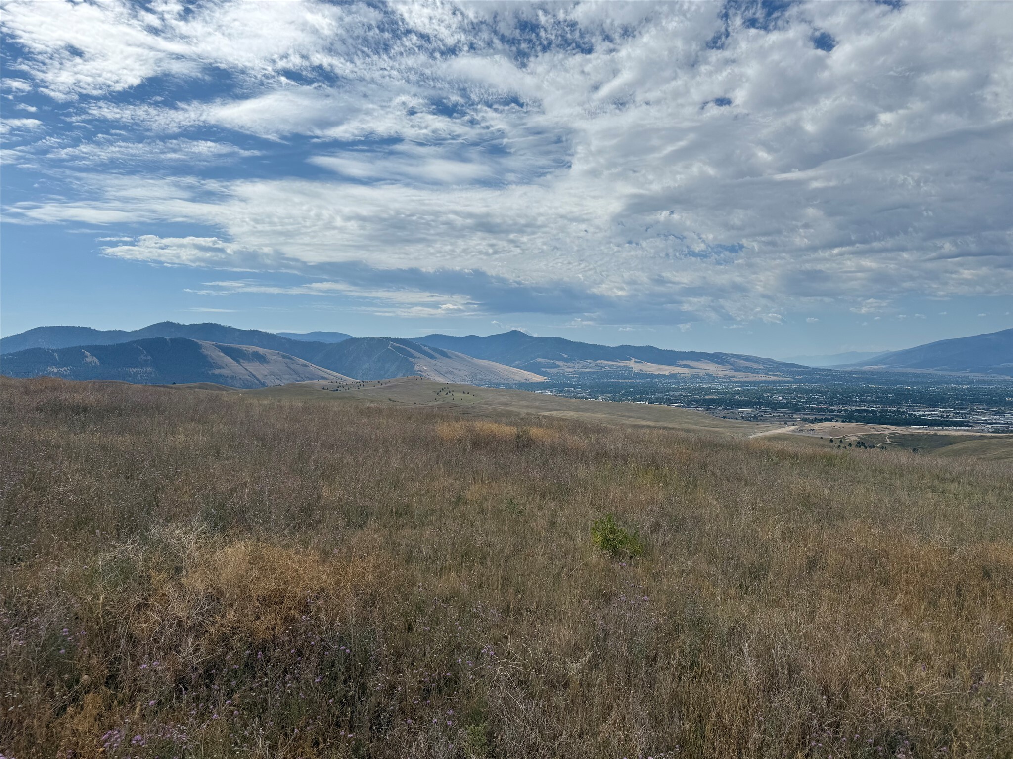 Property Photo: Nkn Gleneagle Way MT 59808