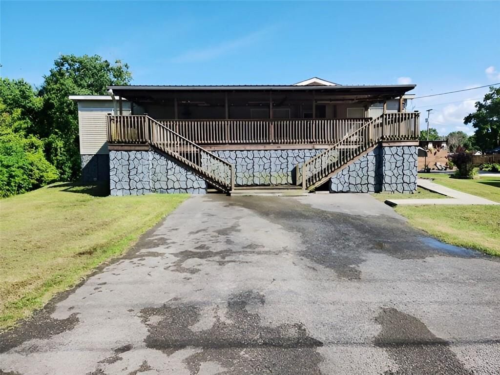 Property Photo:  485 Jean Lafitte Boulevard  LA 70067 