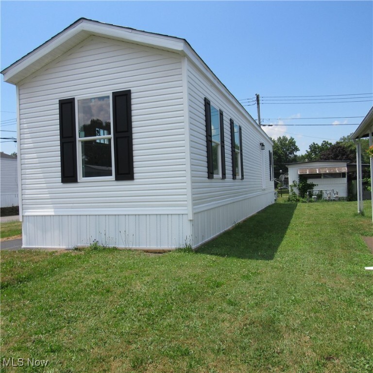 Property Photo: 3785 S Main Street OH 44319
