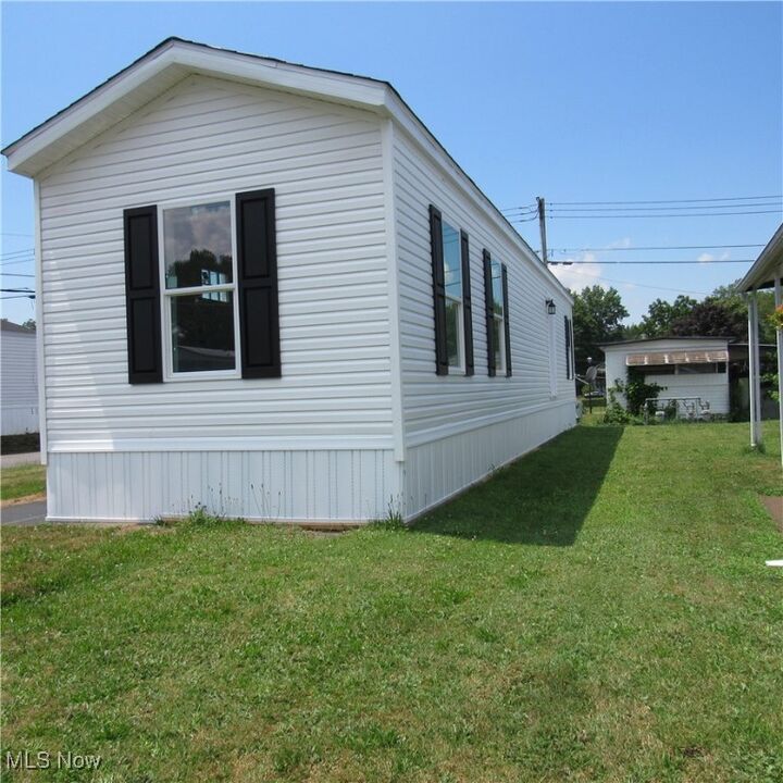 Property Photo: 3785 S Main Street OH 44319