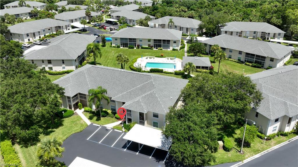 Property Photo: 600 Squire Cir 103 FL 34104